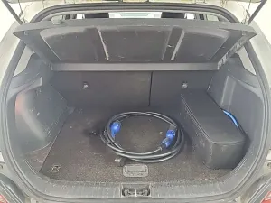 Hyundai Kona e-Kona 64 kWh Fashion 2020