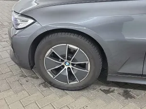 BMW 3 Series 320i Executive 2021