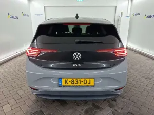 Volkswagen ID.3 58 kWh 1st Plus 2020