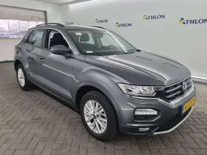 Volkswagen T-ROC 1.0 TSI Style 2022