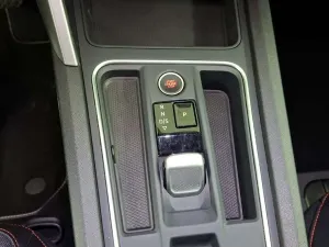 Seat Leon Sportstourer 1.0 eTSI FR Business Intense 2022
