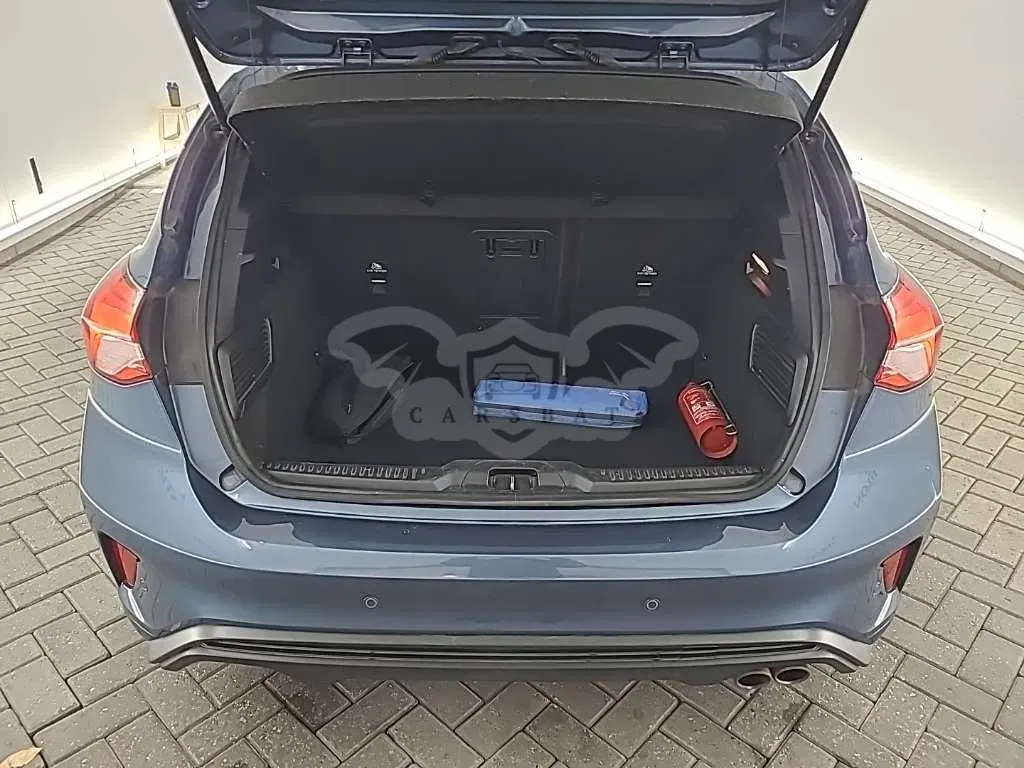Ford Focus 1.5 EcoBoost ST Line X 2022