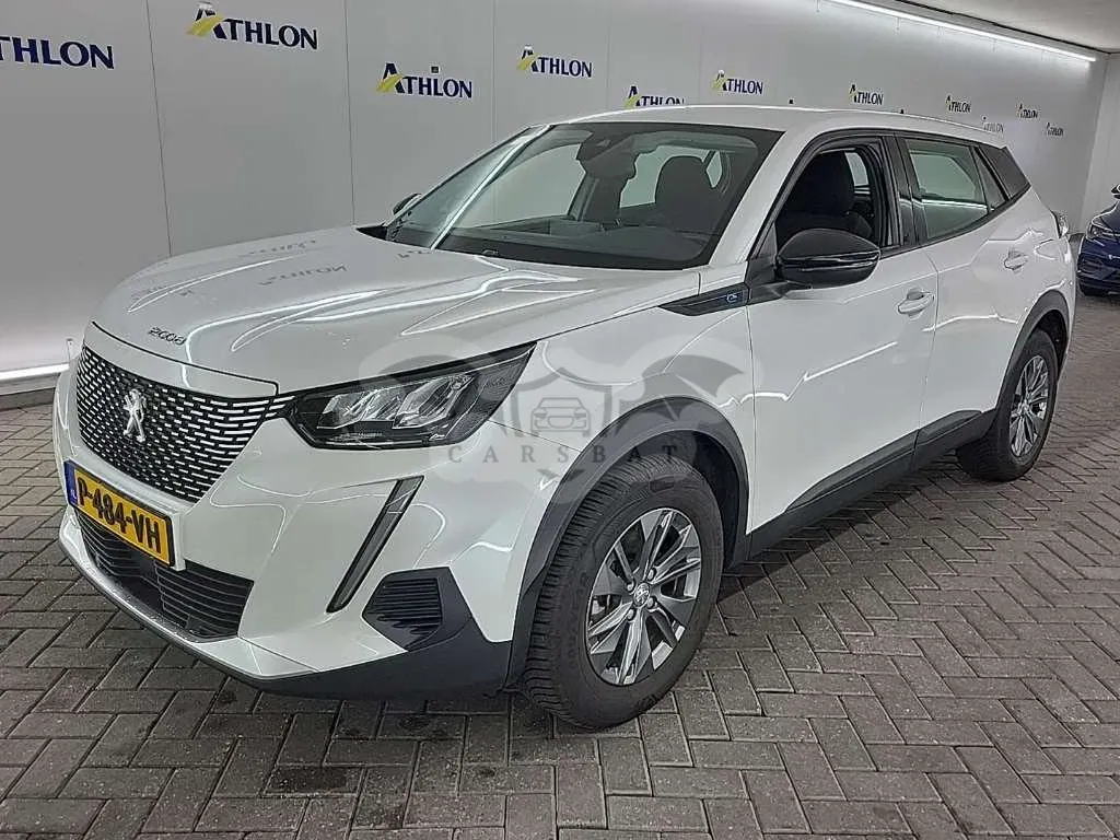 Peugeot 2008 50 kWh Active Pack 2022