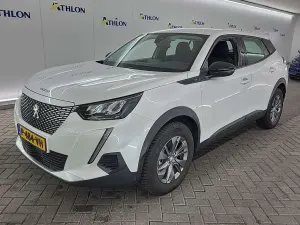 Peugeot 2008 50 kWh Active Pack 2022