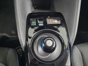 Nissan Leaf 40 kWh N-connecta 2022