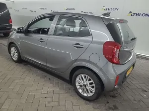 Kia Picanto (Morning) 1.0 DynamicLine 2023