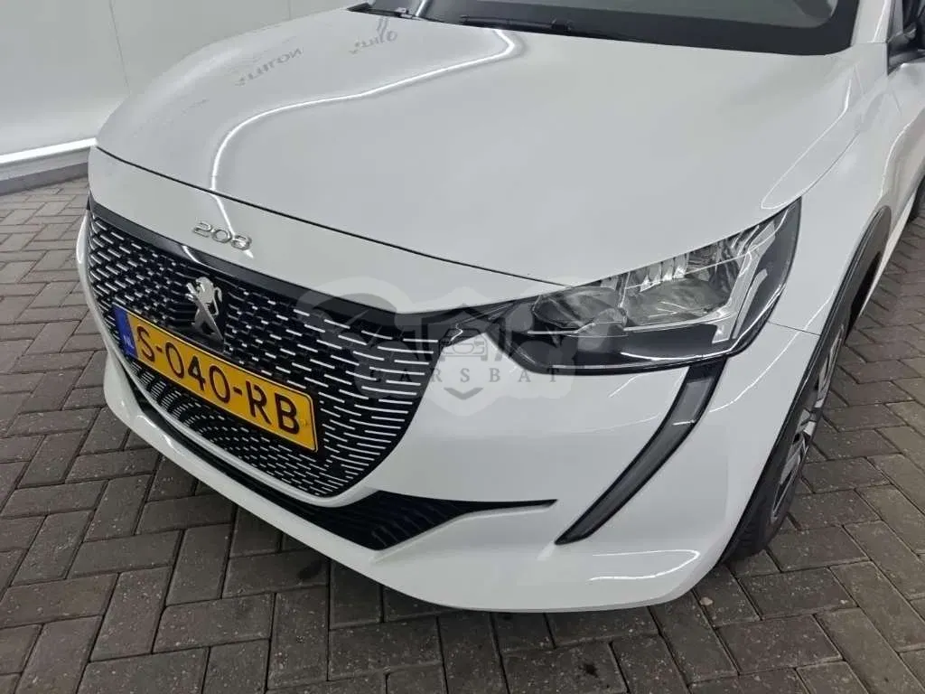 Peugeot 208 Active 2023
