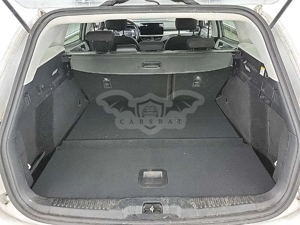Ford Focus 1.0 Titanium X 2022