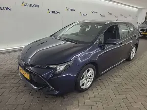 Toyota Corolla Touring Sports 1.8 Active 2022