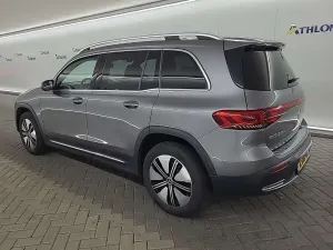 Mercedes-Benz EQB 250+ 2023
