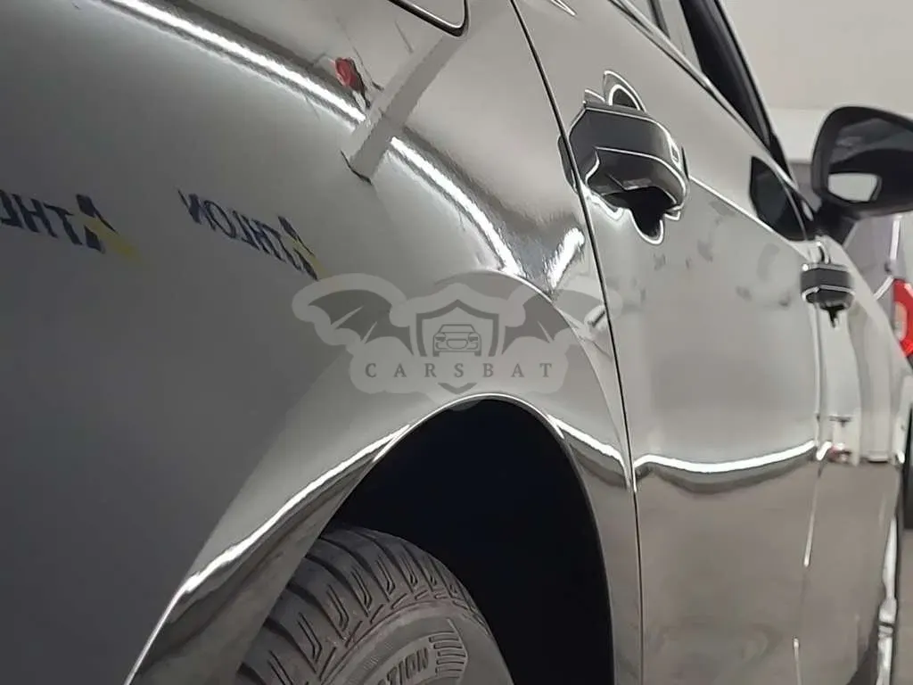 Audi A4 35 TFSI Advanced 2024