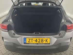 Citroën C4 Cactus 1.2i Business 2019