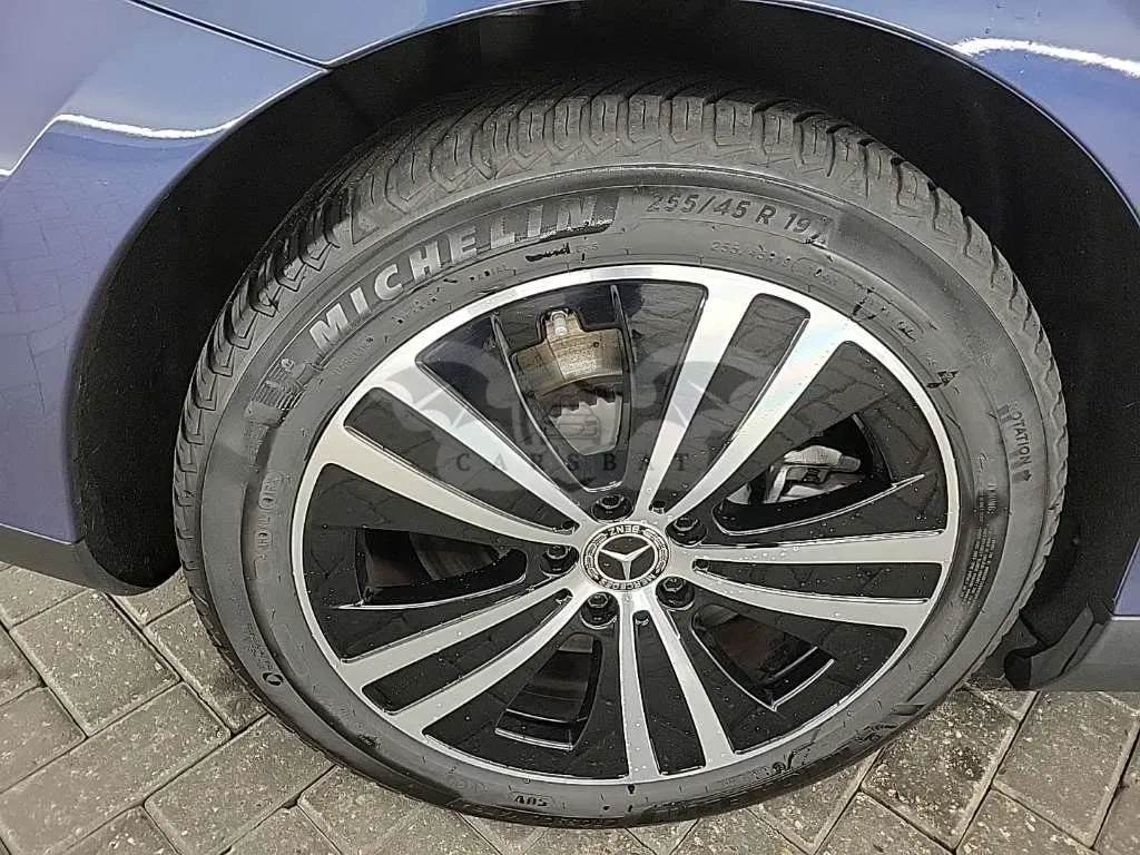 Mercedes-Benz EQE 300 2024