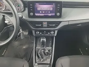 Skoda Kamiq 1.0 TSI Ambition 2024