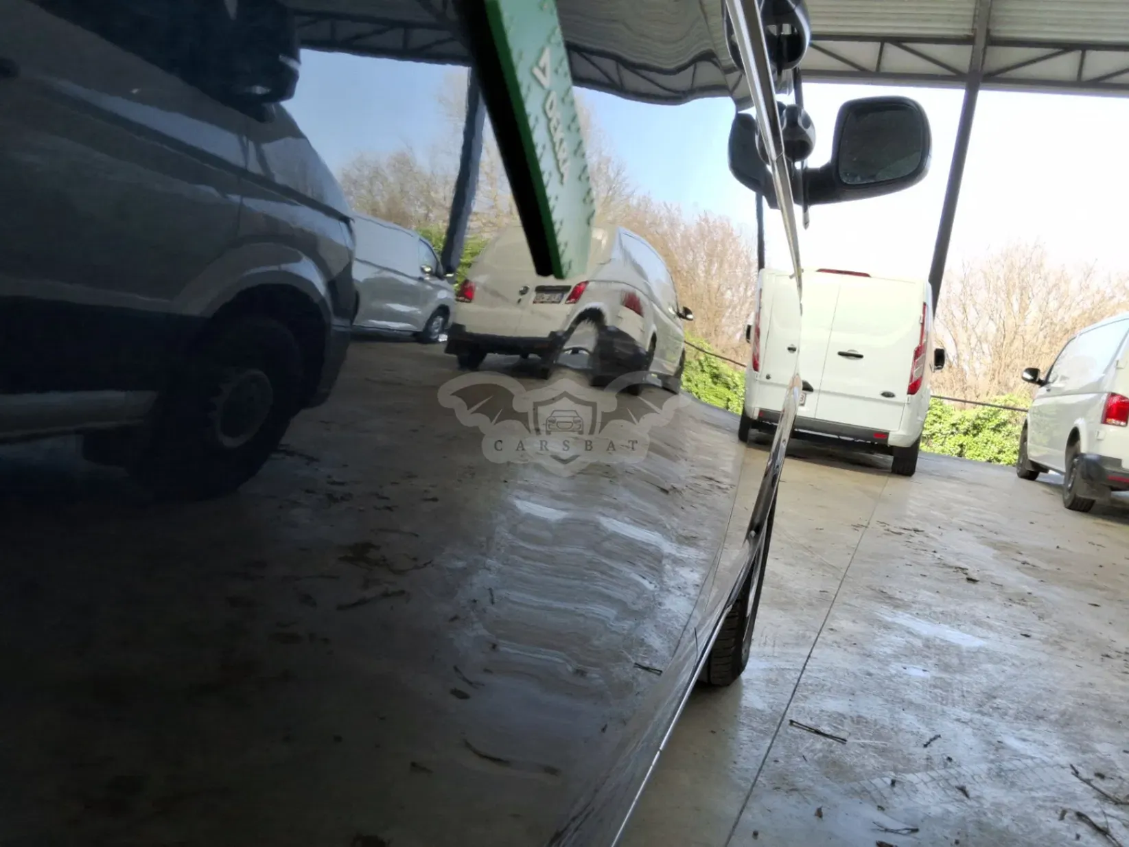 Volkswagen Caravelle 2.0 TDI 2023