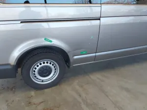 Volkswagen Caravelle 2.0 TDI 2023