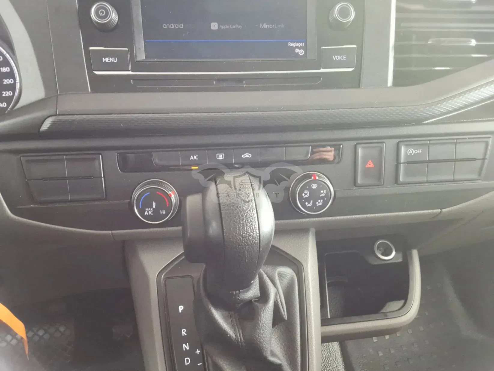 Volkswagen Caravelle 2.0 TDI 2023