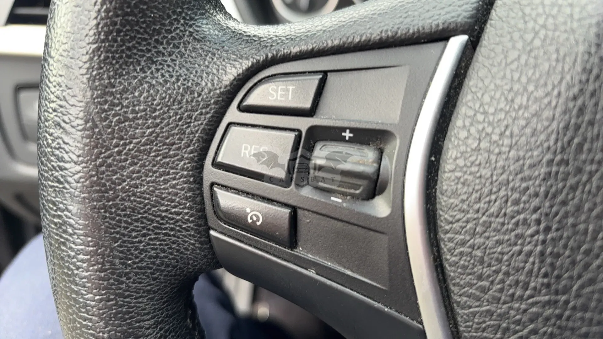 BMW 3 Series Touring 320i Executive 2013
