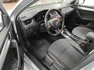 Skoda Octavia Combi 1.0 TSI Clever 2019