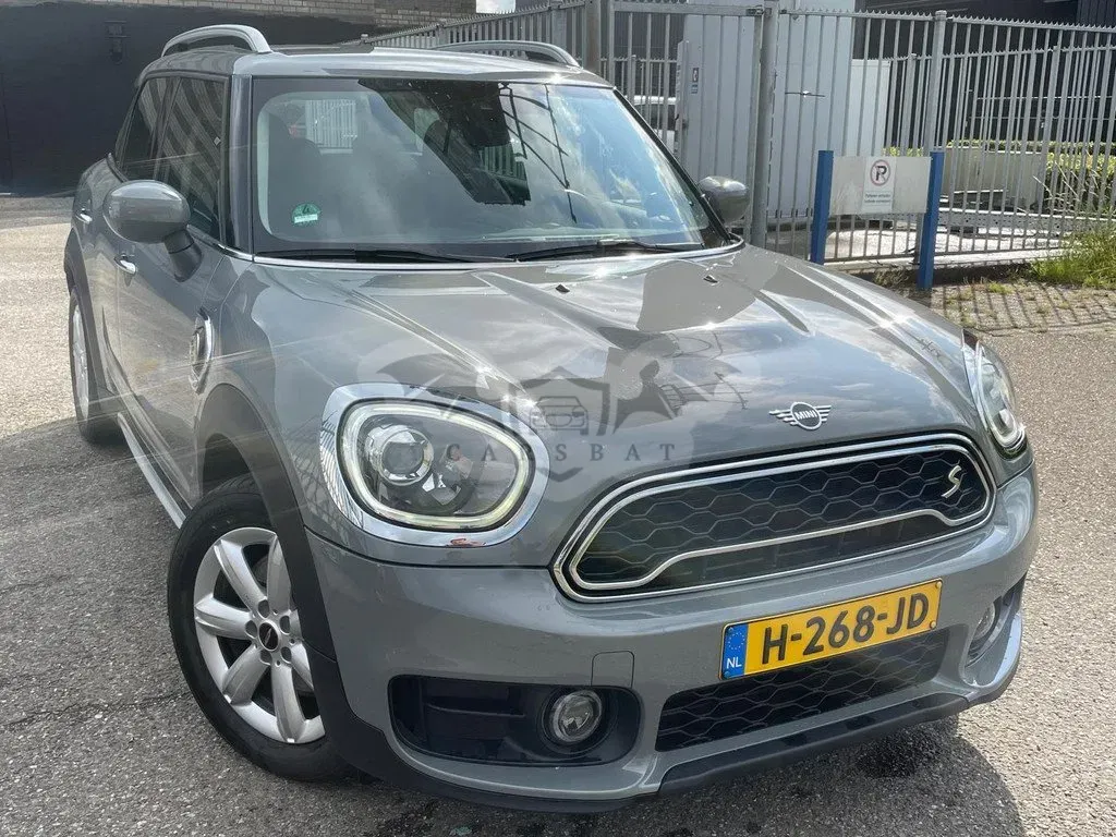 Mini Countryman Cooper SE 2.0 2020