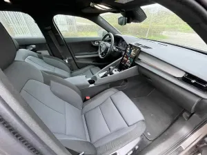 Polestar 2 Long Range 79 kWh Launch 2020