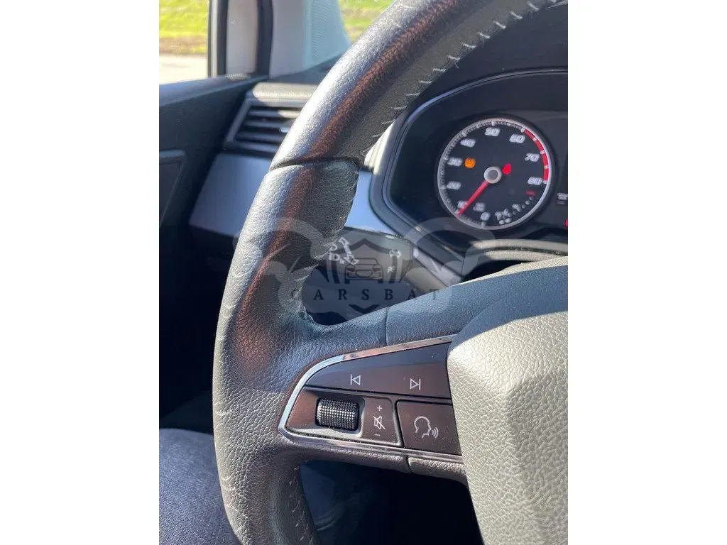 Seat Arona 1.0 TSI Style Business 2021