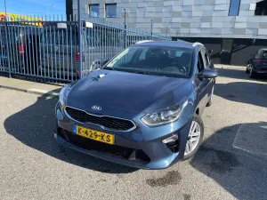 Kia Ceed Ceed SW 1.0 T-GDI DynamicLine 2021