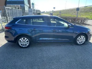 Renault Megane Grandtour 1.3 TCe Zen 2020