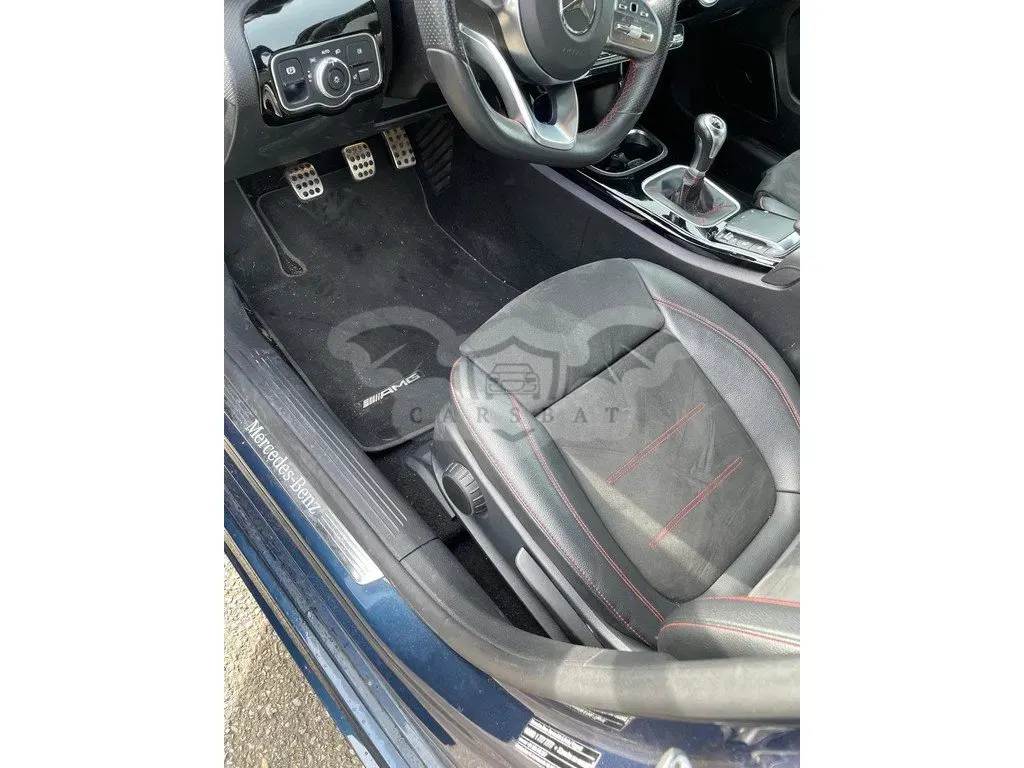 Mercedes-Benz A 180 Premium 2020