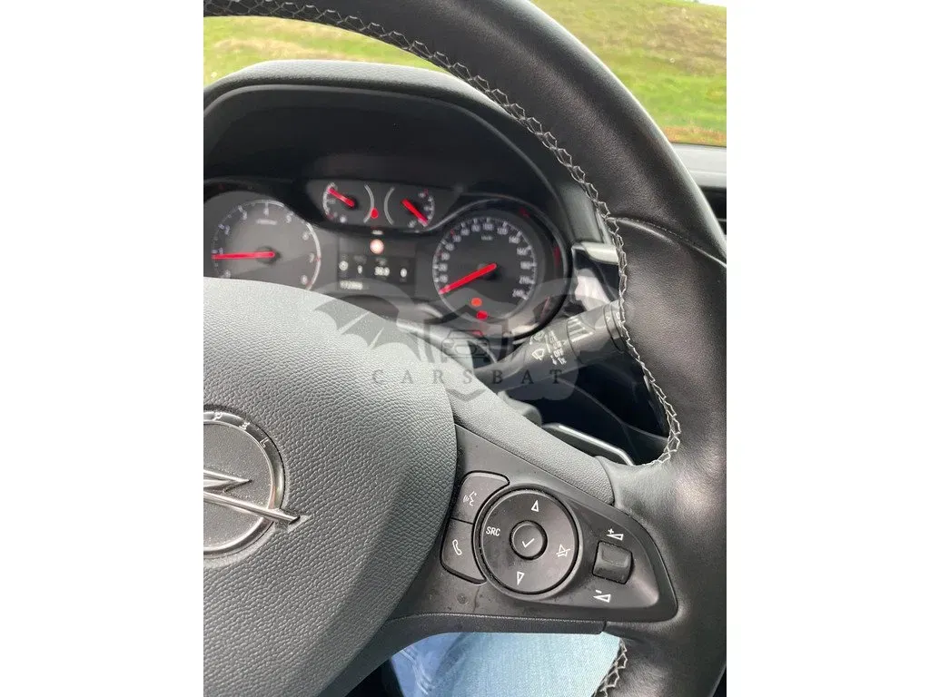 Opel Corsa 1.2 Edition 2022