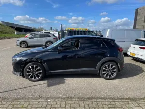 Mazda CX-3 2.0 SKYACTIV-G Sport 2020