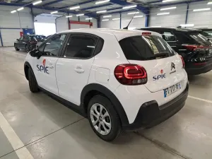 Citroën C3 1.2 Feel Business 2020