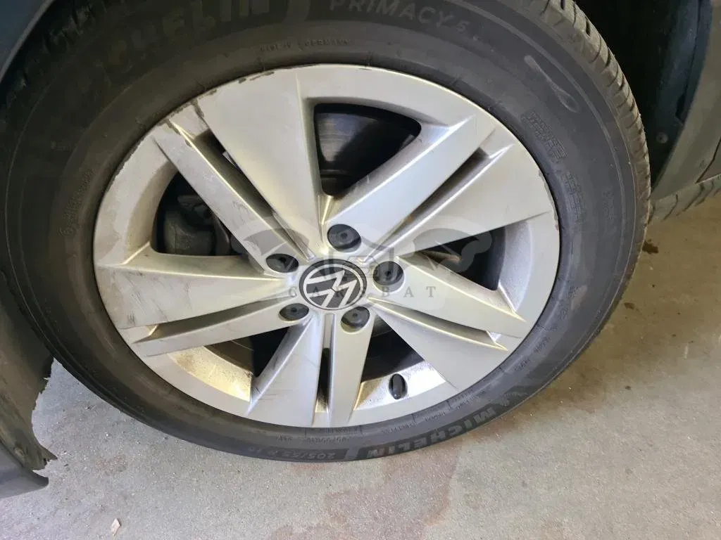 Volkswagen Golf Variant 2.0 TDI Life 2022