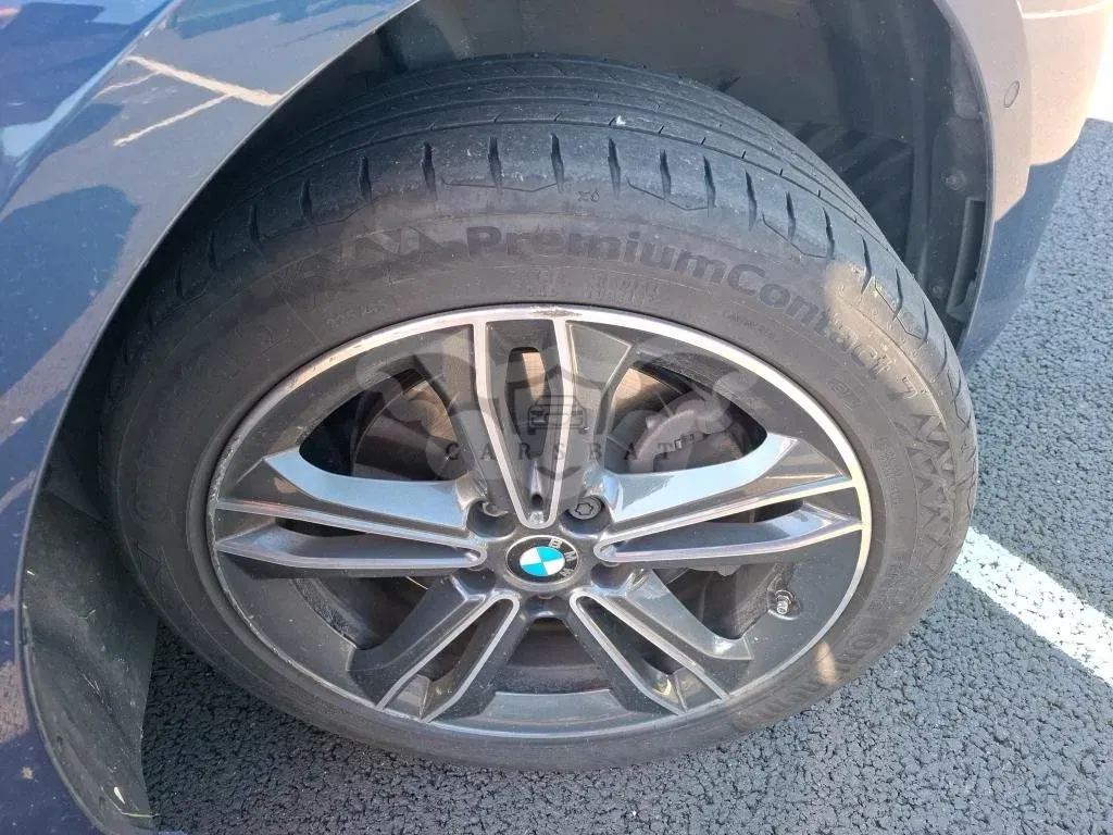 BMW 1 Series 118i Sport 2023