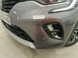 Renault Captur / QM3 1.6 Intens 2021