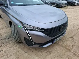 Peugeot 308 SW 1.2i Active 2023