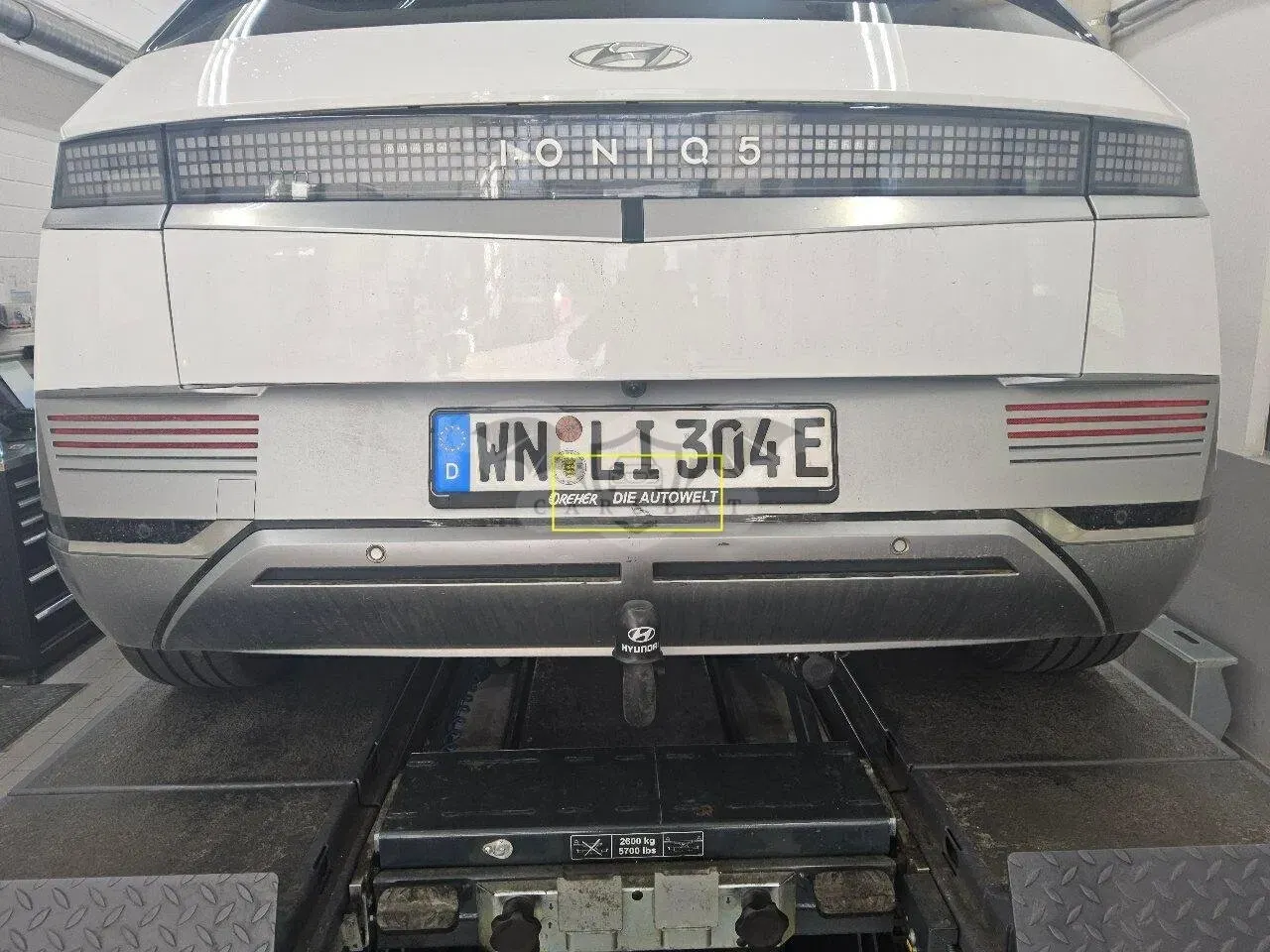 Opel Combo 50 kWh 2025