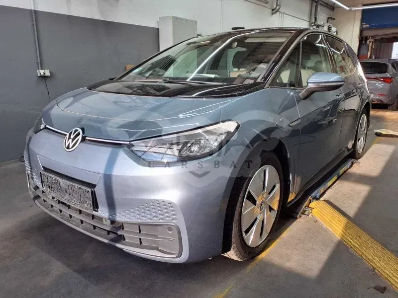 Volkswagen ID.3 Life 2021