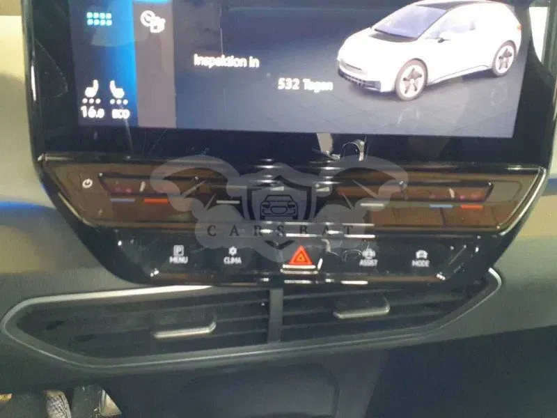 Volkswagen ID.3 Pro S 2021