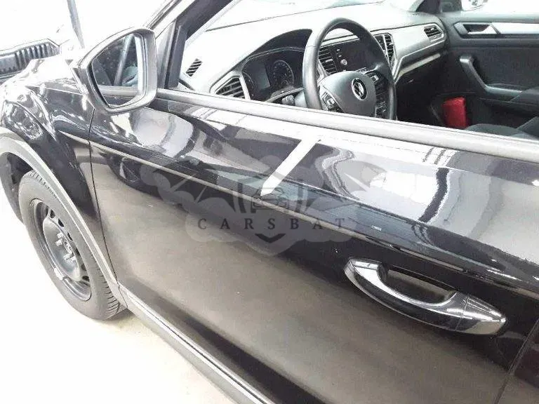 Volkswagen T-ROC 1.5 TSI Active 2022