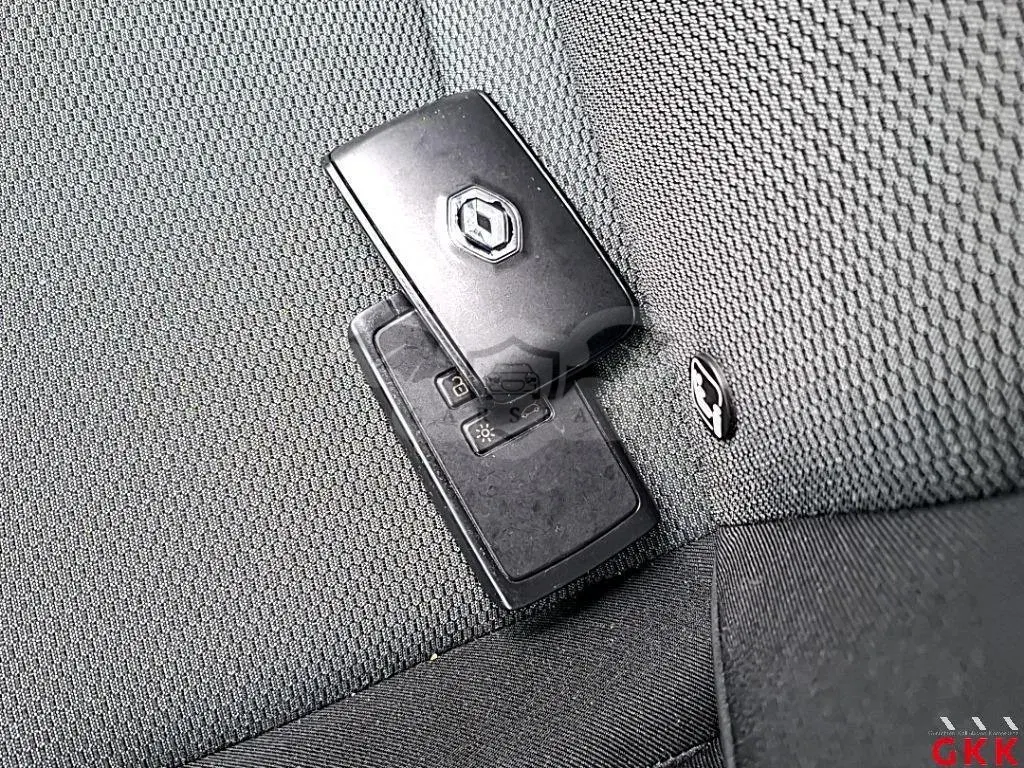Renault Kangoo Intens 2023