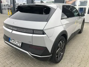 Hyundai IONIQ 5 74 kWh Techniq 2023