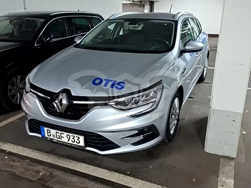 Renault Megane Grandtour Business 2021