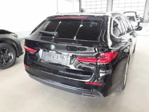 BMW 5 Series Touring 530i 2022