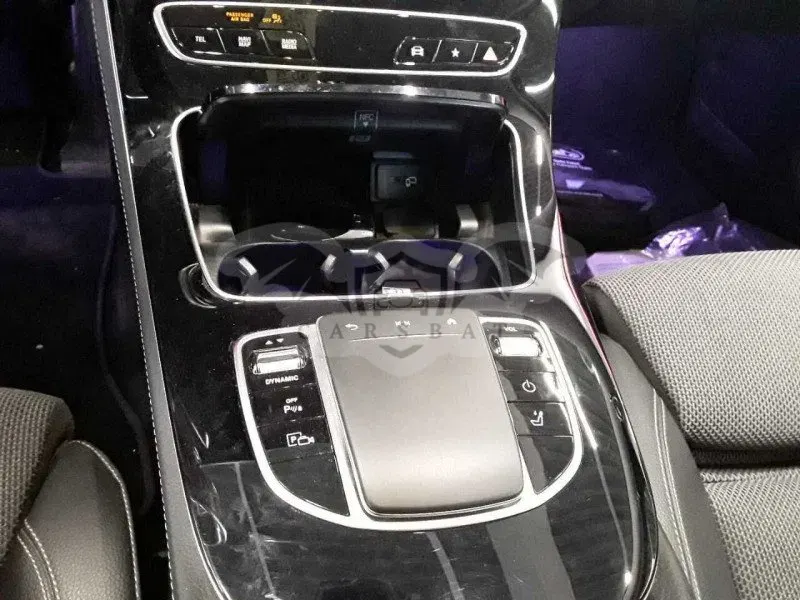 Mercedes-Benz E Break 300de Avantgarde 2022