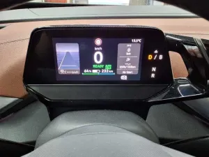 Volkswagen ID.4 Pro 2021