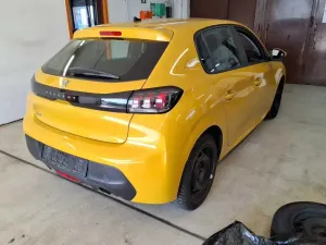 Peugeot 208 Active 2021