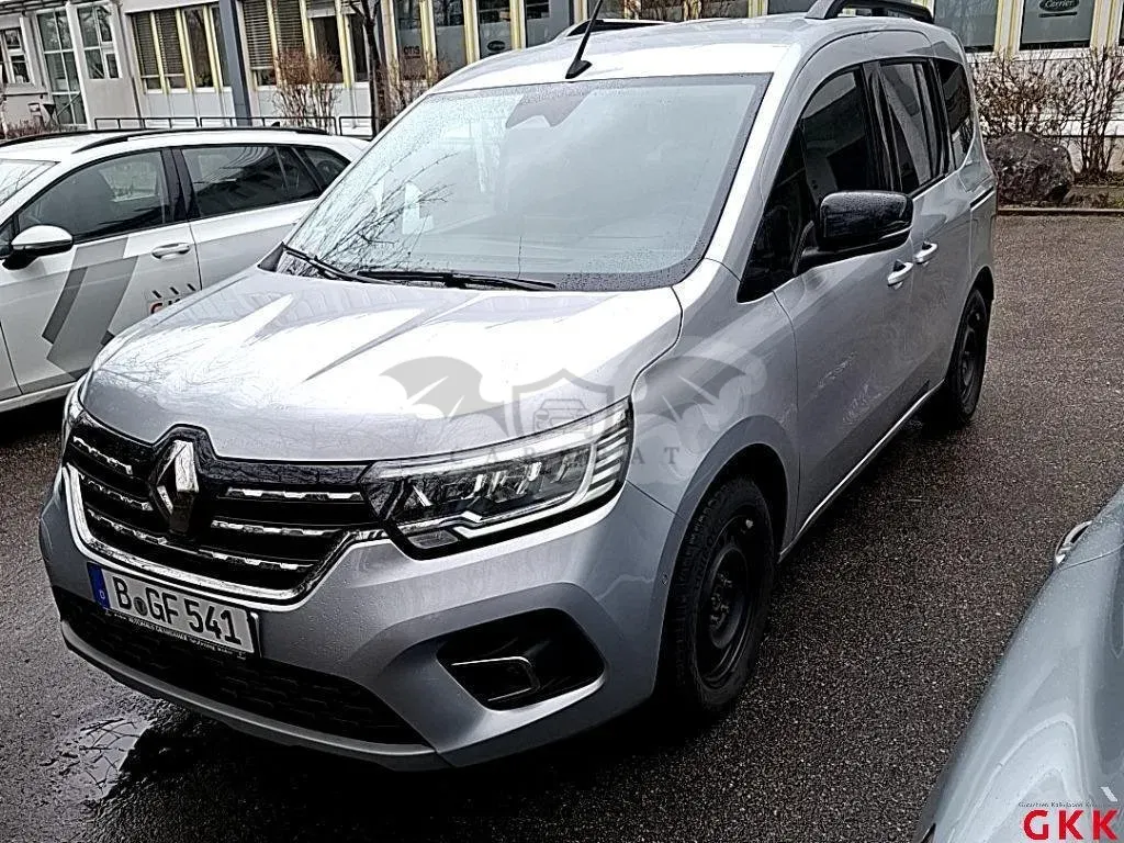 Renault Kangoo Intens 2023