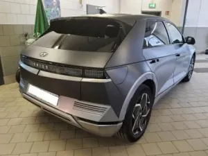 Hyundai IONIQ 5 74 kWh Uniq 2023