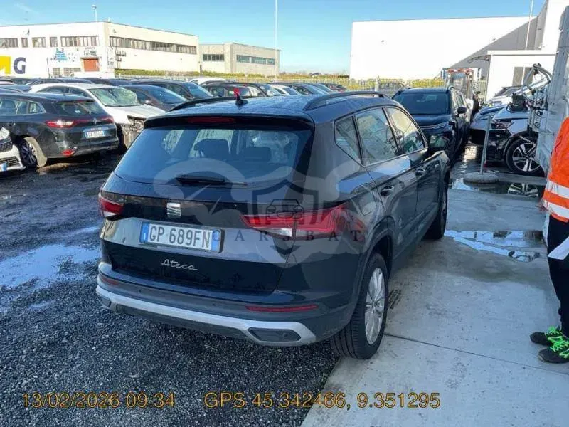 Seat Ateca 2.0 TDI Business 2023